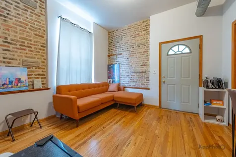 601 West 47th Street Chicago IL 60609