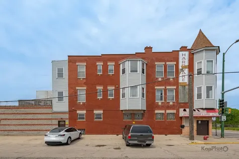 601 West 47th Street Chicago IL 60609