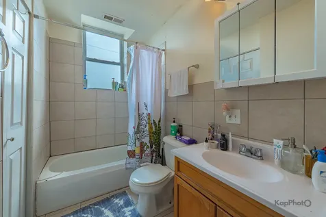601 West 47th Street Chicago IL 60609