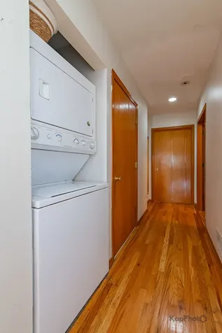 601 West 47th Street Chicago IL 60609