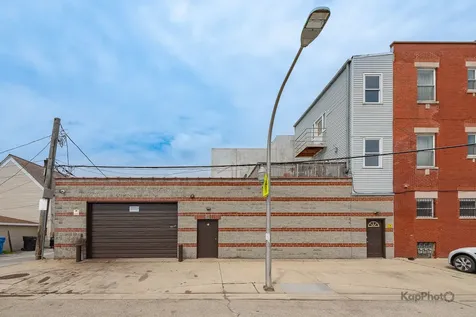 601 West 47th Street Chicago IL 60609