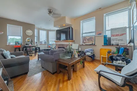 601 West 47th Street Chicago IL 60609