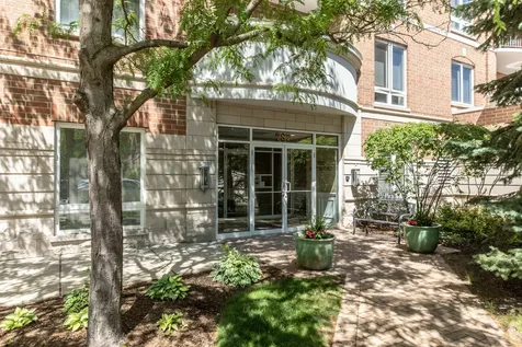 787 Graceland Avenue Des Plaines IL 60016