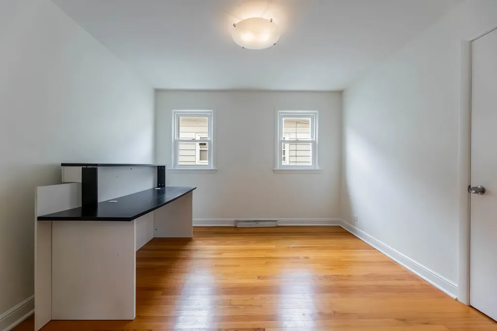 4830 South Ridgeway Avenue Chicago IL 60632