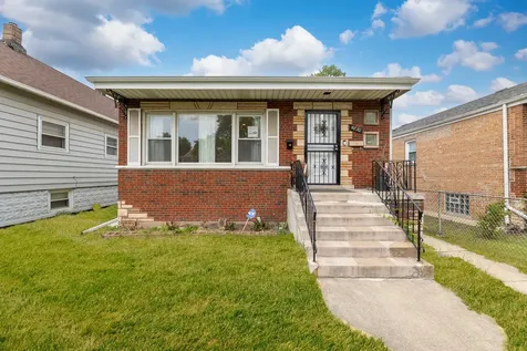 4830 South Ridgeway Avenue Chicago IL 60632