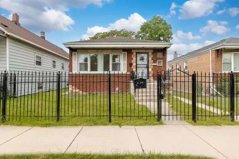 4830 South Ridgeway Avenue Chicago IL 60632