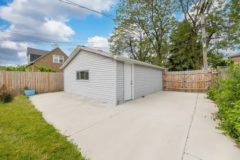 4830 South Ridgeway Avenue Chicago IL 60632