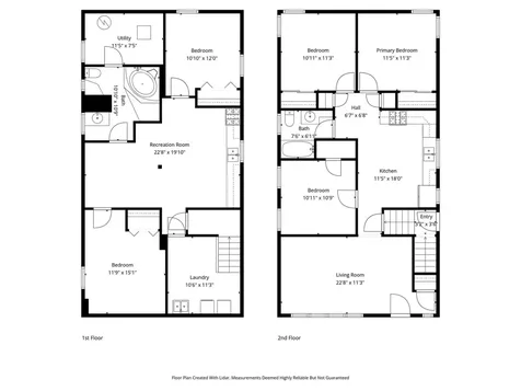 4830 South Ridgeway Avenue Chicago IL 60632
