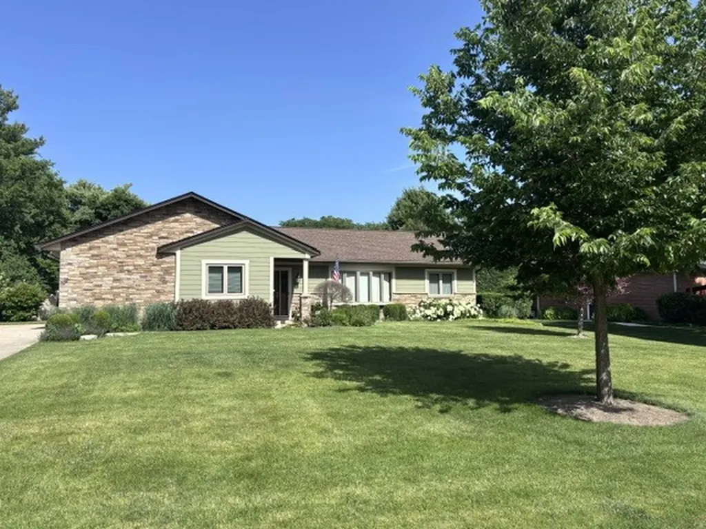 1123 Breckenridge Avenue Lake Forest IL 60045