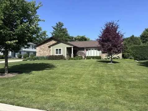 1123 Breckenridge Avenue Lake Forest IL 60045