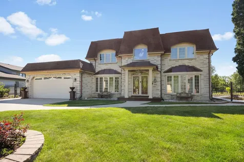 3919 Gloria Court Glenview IL 60025