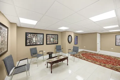 3919 Gloria Court Glenview IL 60025