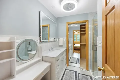 3919 Gloria Court Glenview IL 60025