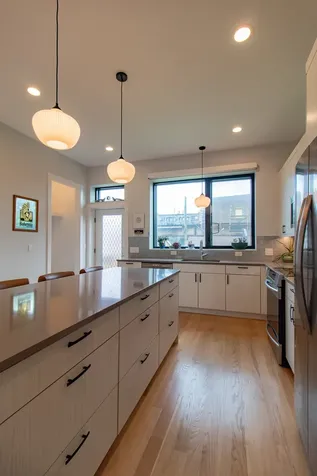 4557 South Prairie Avenue Chicago IL 60653