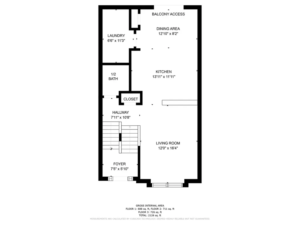2511 Dunraven Avenue Naperville IL 60540
