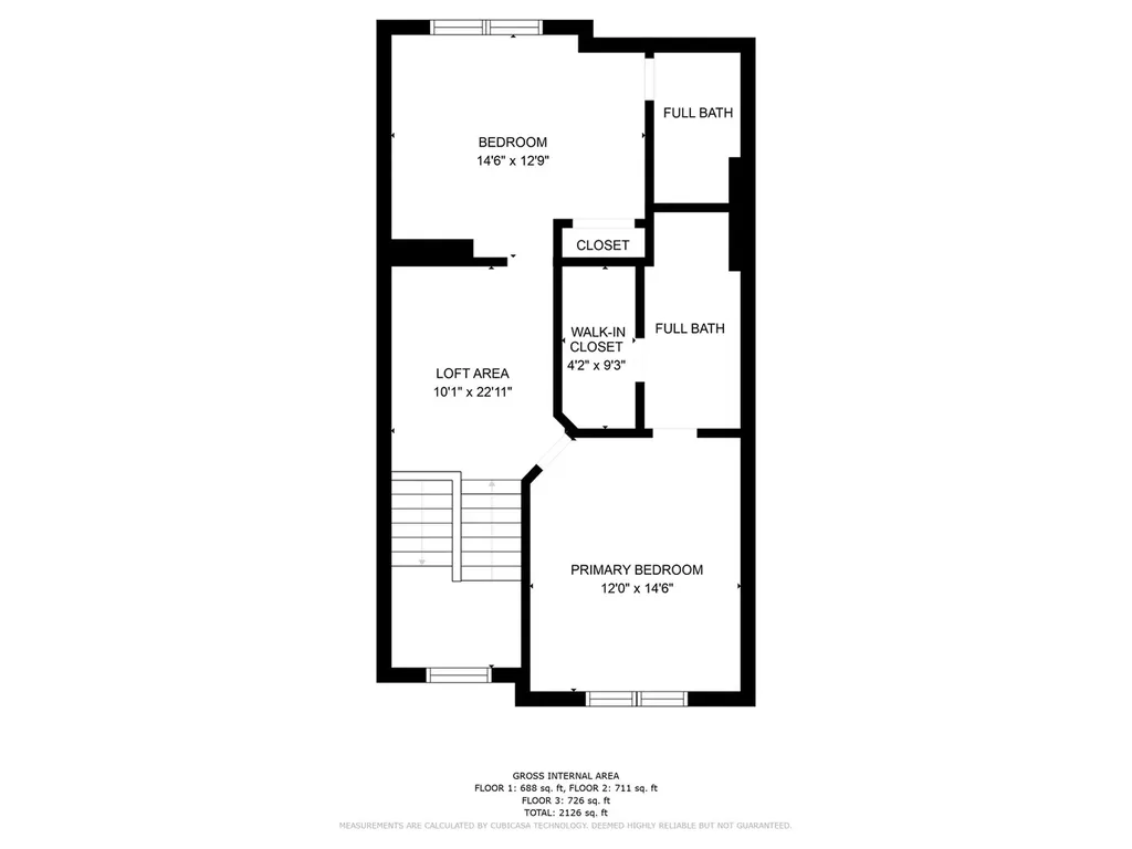 2511 Dunraven Avenue Naperville IL 60540