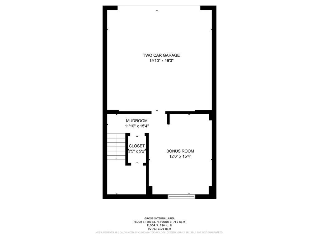 2511 Dunraven Avenue Naperville IL 60540