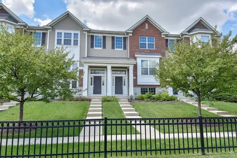 2511 Dunraven Avenue Naperville IL 60540