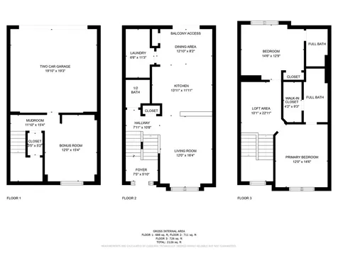 2511 Dunraven Avenue Naperville IL 60540