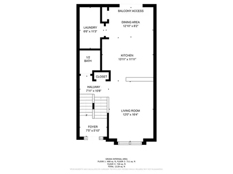 2511 Dunraven Avenue Naperville IL 60540