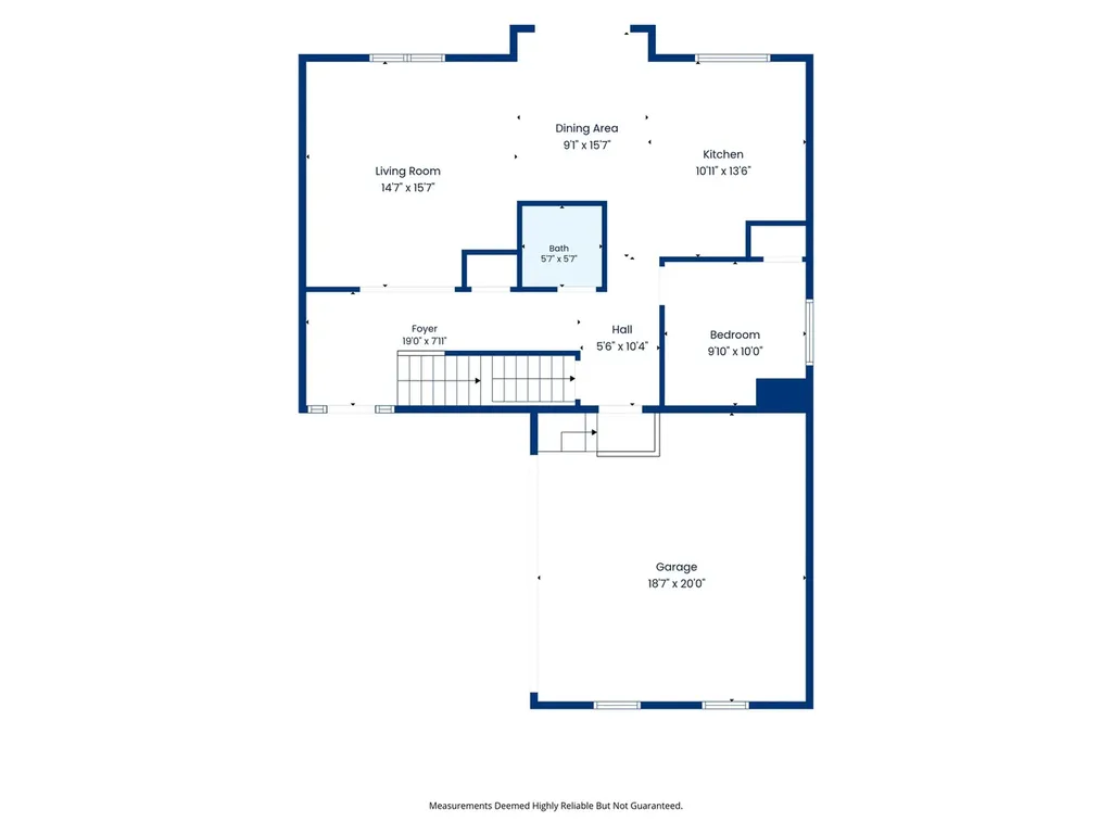 249 East Kenilworth Avenue Villa Park IL 60181