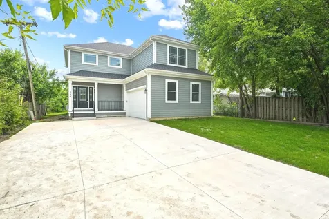249 East Kenilworth Avenue Villa Park IL 60181