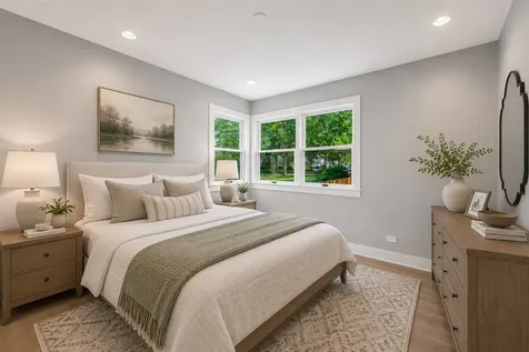 20 North Waverly Place Mount Prospect IL 60056