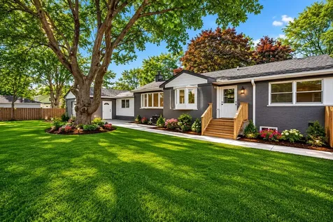 20 North Waverly Place Mount Prospect IL 60056
