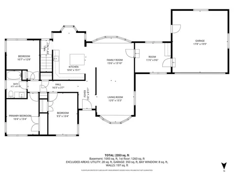 20 North Waverly Place Mount Prospect IL 60056