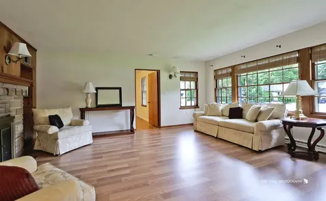 3320 Sharon Place Zion IL 60099