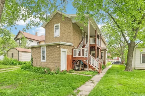 1211 South Jefferson Street Lockport IL 60441