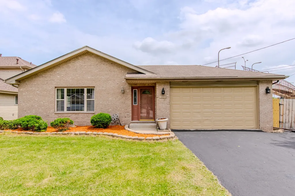 15609 Clifton Park Avenue Markham IL 60428
