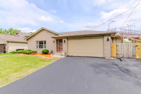 15609 Clifton Park Avenue Markham IL 60428