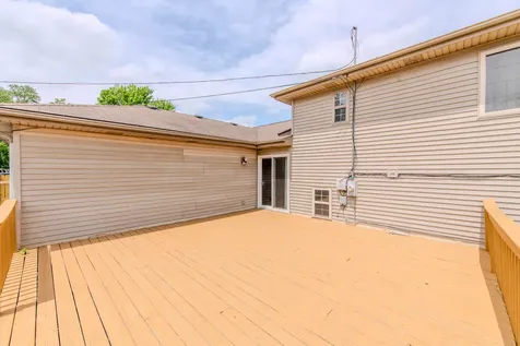 15609 Clifton Park Avenue Markham IL 60428