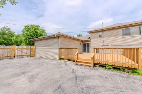15609 Clifton Park Avenue Markham IL 60428