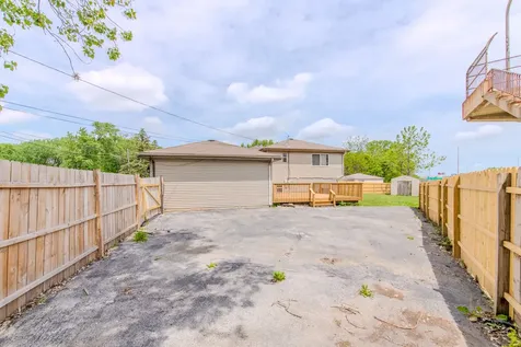 15609 Clifton Park Avenue Markham IL 60428