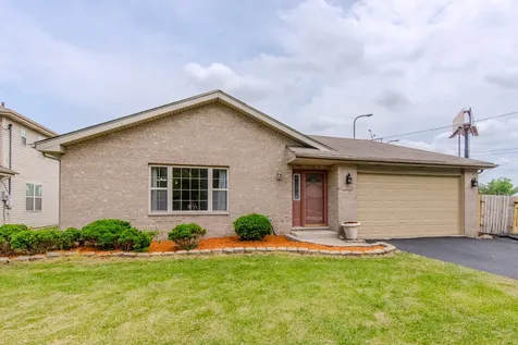 15609 Clifton Park Avenue Markham IL 60428