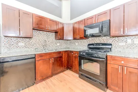15609 Clifton Park Avenue Markham IL 60428