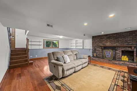 370 Arbor Gate Lane Buffalo Grove IL 60089