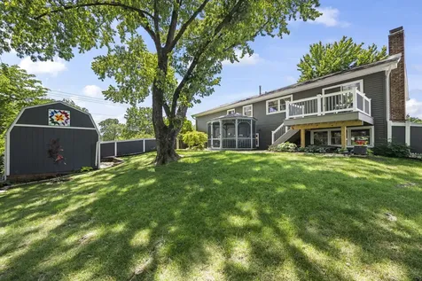 370 Arbor Gate Lane Buffalo Grove IL 60089