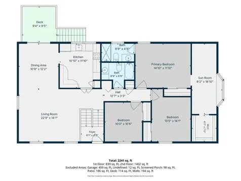 370 Arbor Gate Lane Buffalo Grove IL 60089