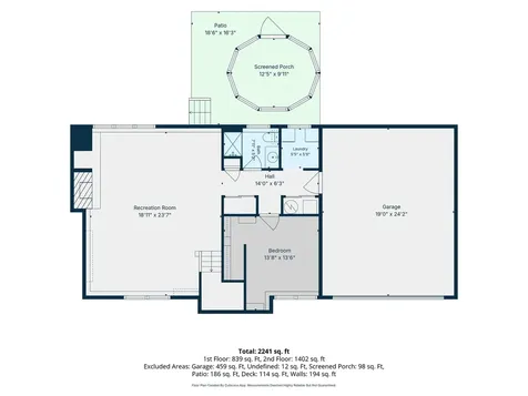 370 Arbor Gate Lane Buffalo Grove IL 60089