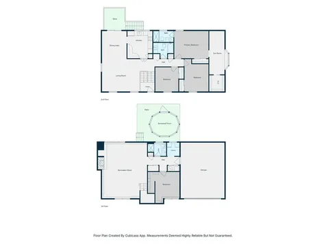 370 Arbor Gate Lane Buffalo Grove IL 60089
