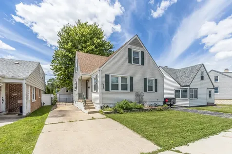 4024 Gage Avenue Lyons IL 60534