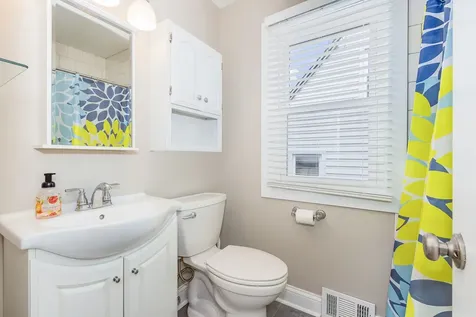 4024 Gage Avenue Lyons IL 60534