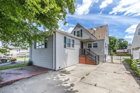 4024 Gage Avenue Lyons IL 60534