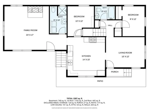 4024 Gage Avenue Lyons IL 60534