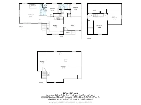 4024 Gage Avenue Lyons IL 60534
