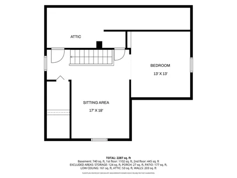 4024 Gage Avenue Lyons IL 60534