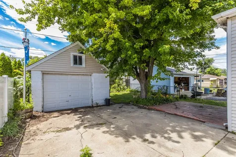 4024 Gage Avenue Lyons IL 60534